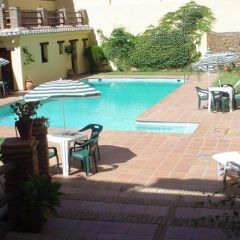 Hotel Paris (Granada)