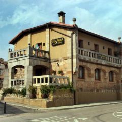 La Casa Del Mdico (Burgos)