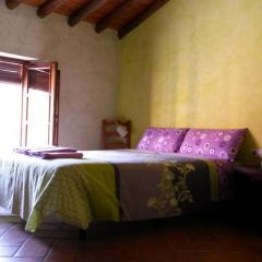 Casa De La Jara (Huelva)
