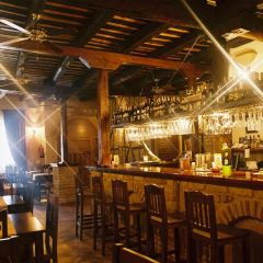 Hotel Rural El Seorio (Palencia)