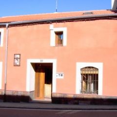 Doa Catalina (Segovia)