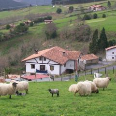 Kasa Barri (Vizcaya)