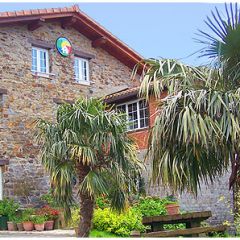 Txerturi Goikoa (Guipzcoa)