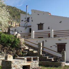 Cortijo Rural El Molino De Laroya (r)