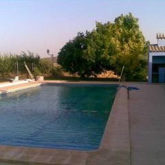 Casa Noguericas 4 (Murcia)