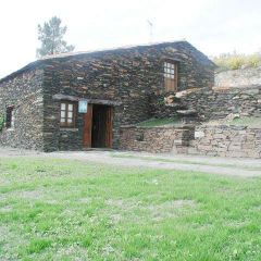 Casas de Casares  (Braganza)
