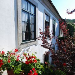 Quinta Dos Ciprestes (Vila Real)