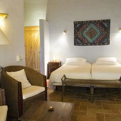 Casa Vicentina (Faro / Algarve)