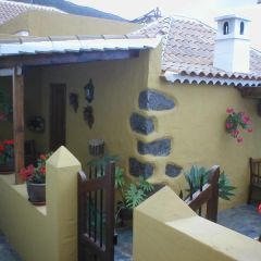 Piedra Redonda (Tenerife)