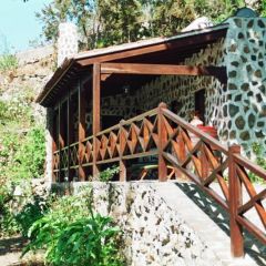 Casa Rural Montiel (Tenerife)