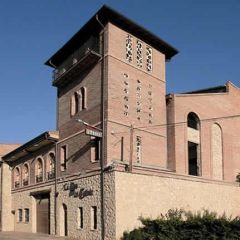La Casa del Cofrade (La Rioja)
