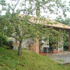 Casa Del Monte (i)
