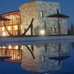 Hotel Villa Nazules Hpica Spa (Toledo)