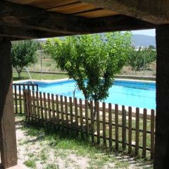 Casa Noguericas 5 (Murcia)