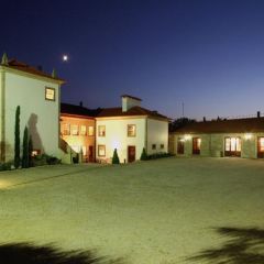 Hotel Rural Quinta De Sao Sebastiao (Viana do Castelo)