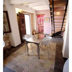 Atalaya Del Segura. Casa El Tabaque (Jan)