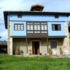 Bohio Casa Rural (Asturias)