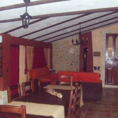 Casa Rural Alegria (Valencia)