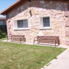 Casa Rural Rio Arlazon (Burgos)