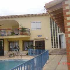 Villa El Tossal De Xirles (Alicante)