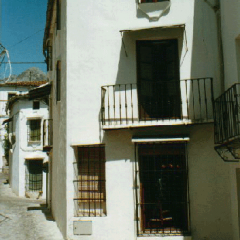 Casa Rural las Piedras (Cdiz)