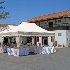 Finca Saroga (Tenerife)
