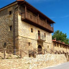 Posada Fuente De Gelo (Cantabria)