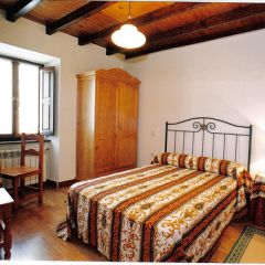 Casa Rural El Portillo (Palencia)