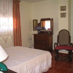 Apartamento Mi Patio (Granada)