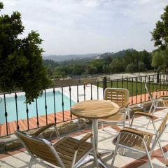 Quinta De Bispos (Viseu)