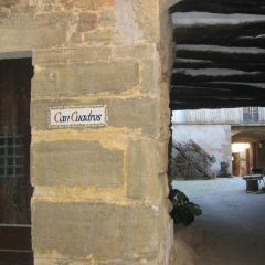 Can Cuadros (Lleida)