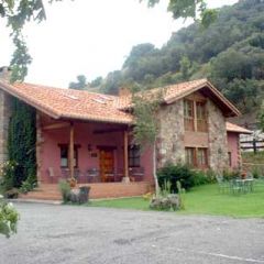 Hotel - Posada La Casa De Frama (Cantabria)