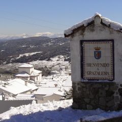 Casa El Pinsapo (Cdiz)