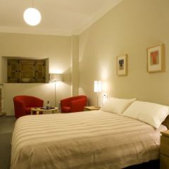 Hotel Montehueznar Spa (Sevilla)