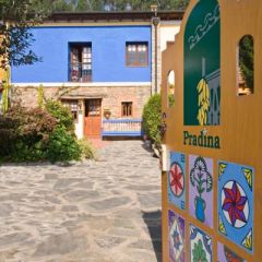 Casas Rurales Pradina I Y Ii  (i)