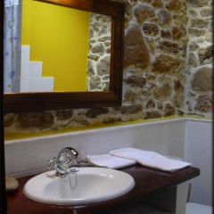 Casa Do Batn (Lugo)