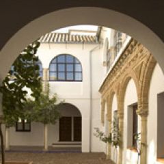 Patio de Valderramas (Crdoba)