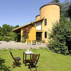 Los Silos De El Correntu (i)