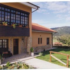 La Fragua Del Canajal (i)