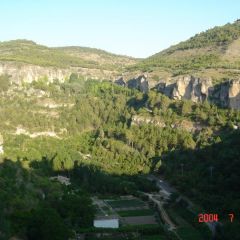 Posada San Martin (Cuenca)