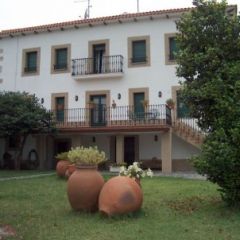 Hotel Rural Don Julio (Cceres)