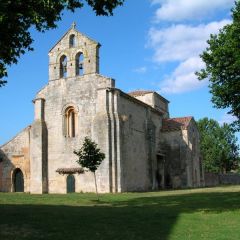 Casas De Santa Eufemia (Palencia)