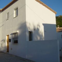 Casa Rustica Anabel (Cdiz)