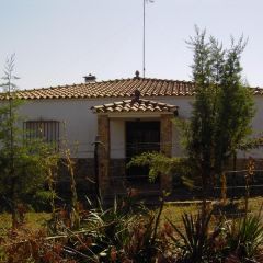 Valles De Abril (Badajoz)