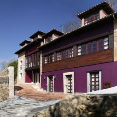 Huerta San Benito (Asturias)