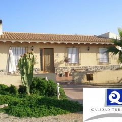 Finca Liarte (Murcia)