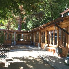Los Castaos (Madrid)