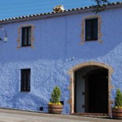 Les Orenetes (Tarragona)