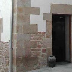 Casa Lakoak (Navarra)