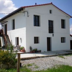 Casita La Brisa (Cantabria)